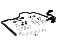 Sway Bar - 30mm Non Adjustable - BTR93X