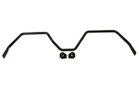 Sway Bar - 24mm 3 Point Adjustable - BTR94Z