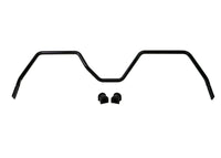 Sway Bar - 24mm 3 Point Adjustable - BTR94Z