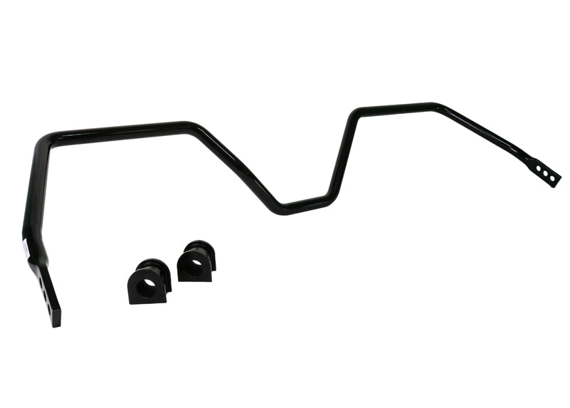 Sway Bar - 24mm 3 Point Adjustable - BTR94Z