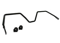Sway Bar - 24mm 3 Point Adjustable - BTR94Z