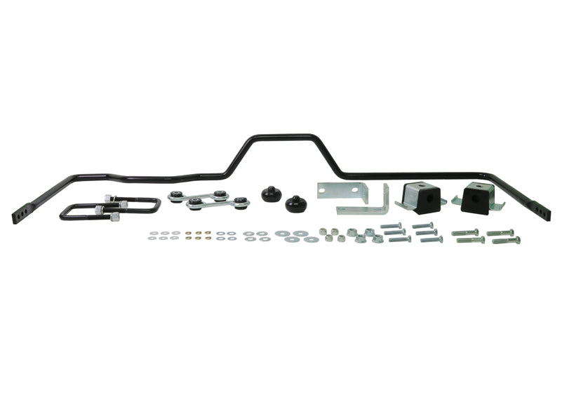 Sway Bar - 20mm 3 Point Adjustable - BTR96Z