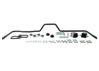 Sway Bar - 20mm 3 Point Adjustable - BTR96Z