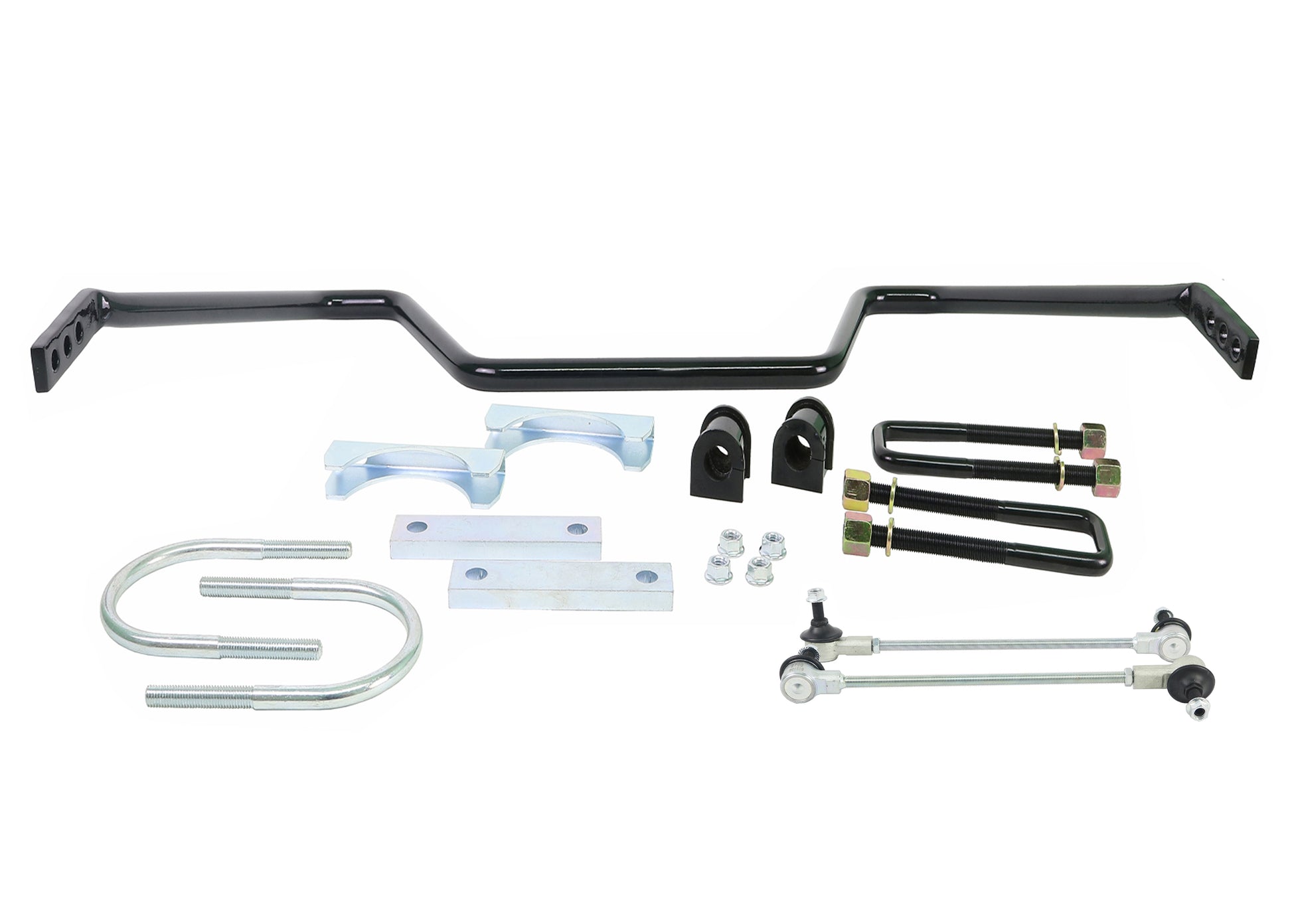 Sway Bar - 20mm 3 Point Adjustable - BTR97Z