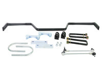 Sway Bar - 20mm 3 Point Adjustable - BTR97Z
