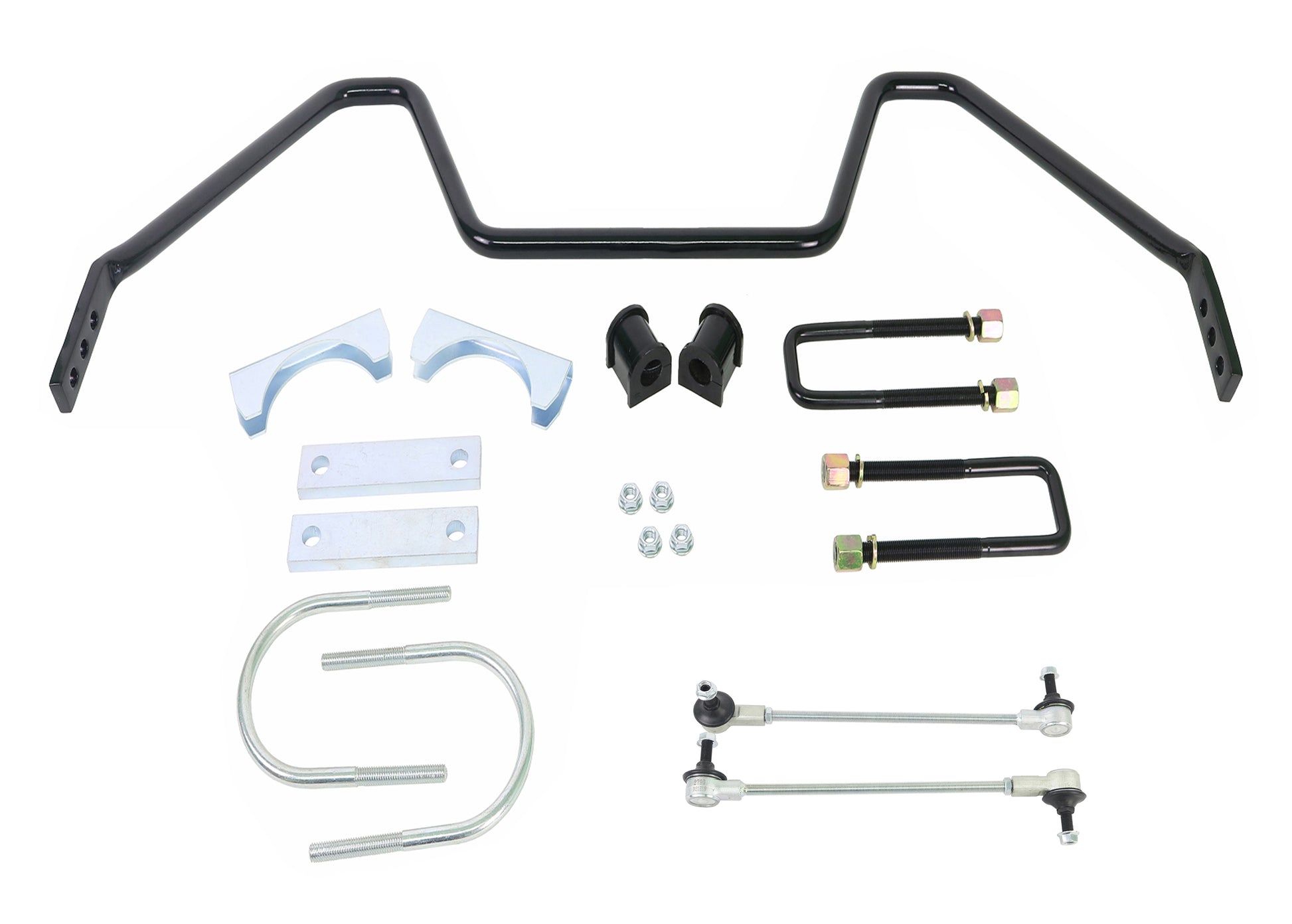 Sway Bar - 20mm 3 Point Adjustable - BTR97Z
