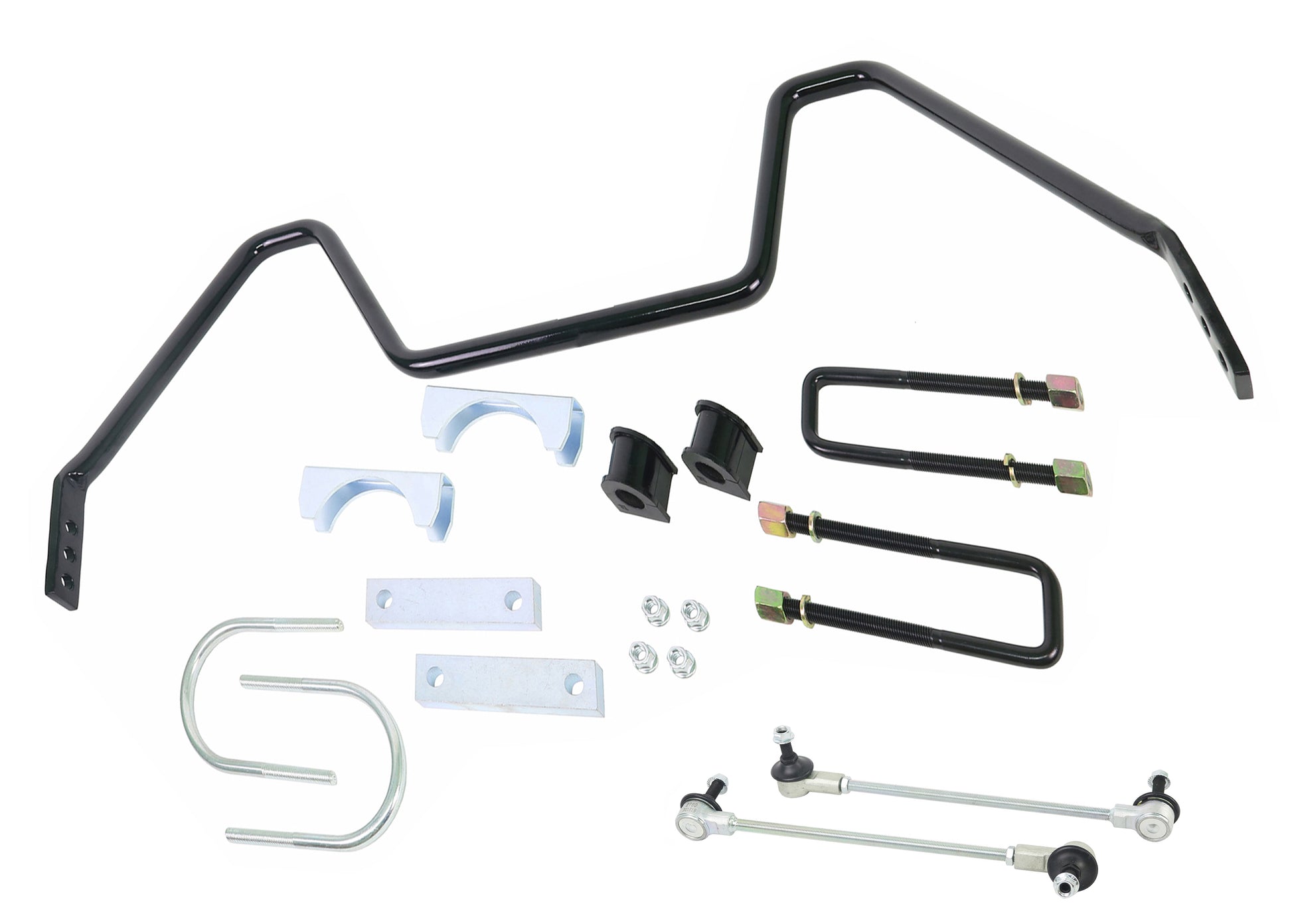 Sway Bar - 20mm 3 Point Adjustable - BTR97Z