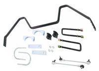 Sway Bar - 20mm 3 Point Adjustable - BTR97Z