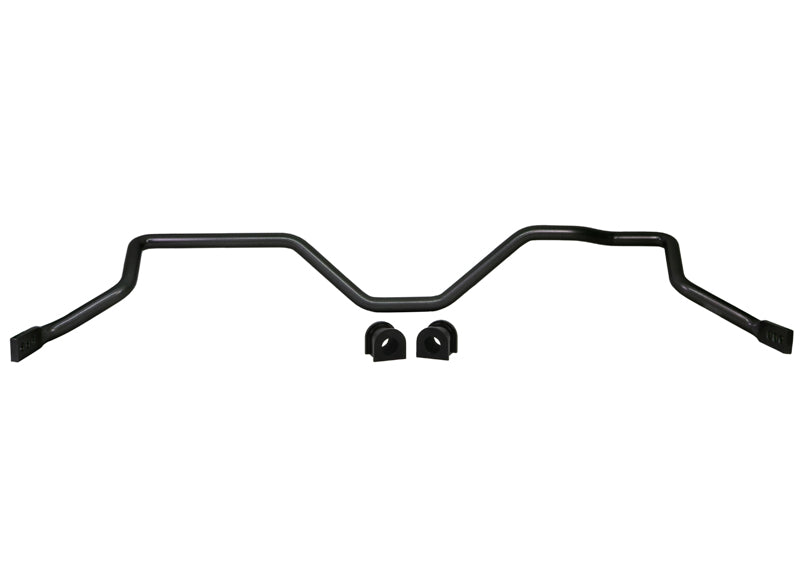 Sway Bar - 24mm 3 Point Adjustable - BTR98Z