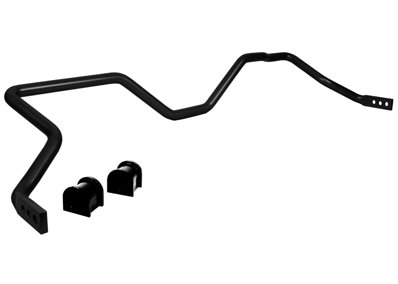 Sway Bar - 24mm 3 Point Adjustable - BTR98Z