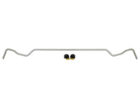 Sway Bar - 18mm 3 Point Adjustable - BTR99Z