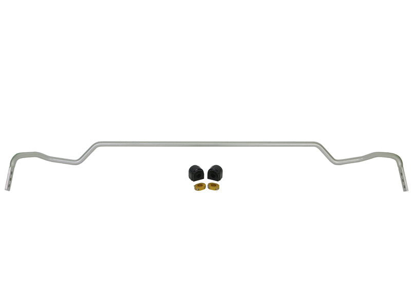 Sway Bar - 18mm 3 Point Adjustable - BTR99Z