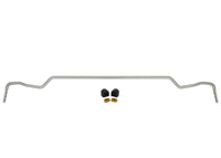 Sway Bar - 18mm 3 Point Adjustable - BTR99Z