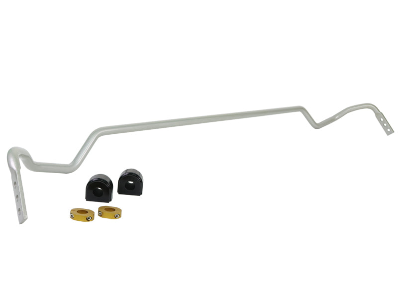 Sway Bar - 18mm 3 Point Adjustable - BTR99Z