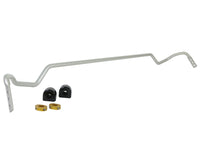 Sway Bar - 18mm 3 Point Adjustable - BTR99Z