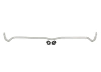 Sway Bar - 22mm 2 Point Adjustable - BWF18Z