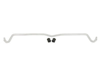 Sway Bar - 22mm 2 Point Adjustable - BWF18Z