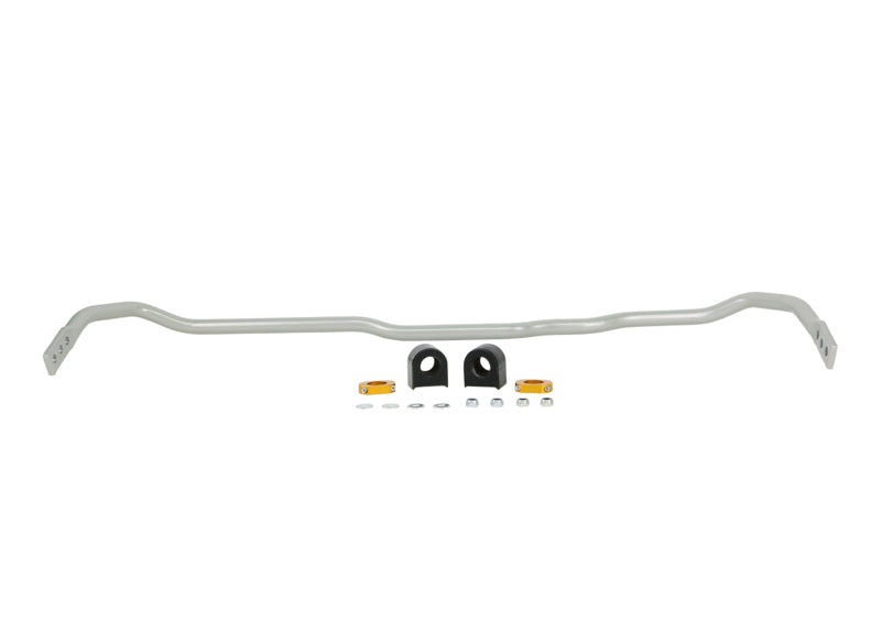 Sway Bar - 24mm 3 Point Adjustable - BWF19XZ