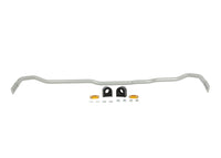 Sway Bar - 24mm 3 Point Adjustable - BWF19XZ