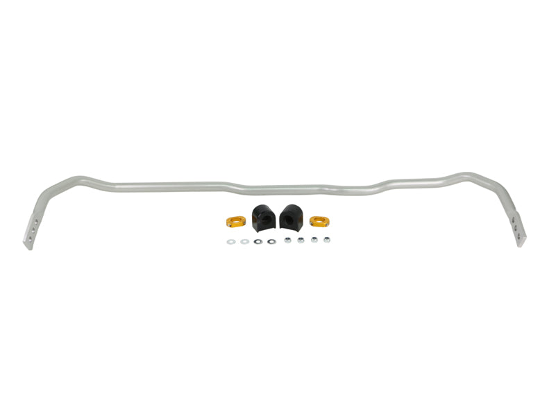 Sway Bar - 24mm 3 Point Adjustable - BWF19XZ