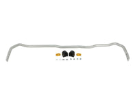Sway Bar - 24mm 3 Point Adjustable - BWF19XZ