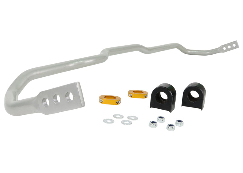 Sway Bar - 24mm 3 Point Adjustable - BWF19XZ