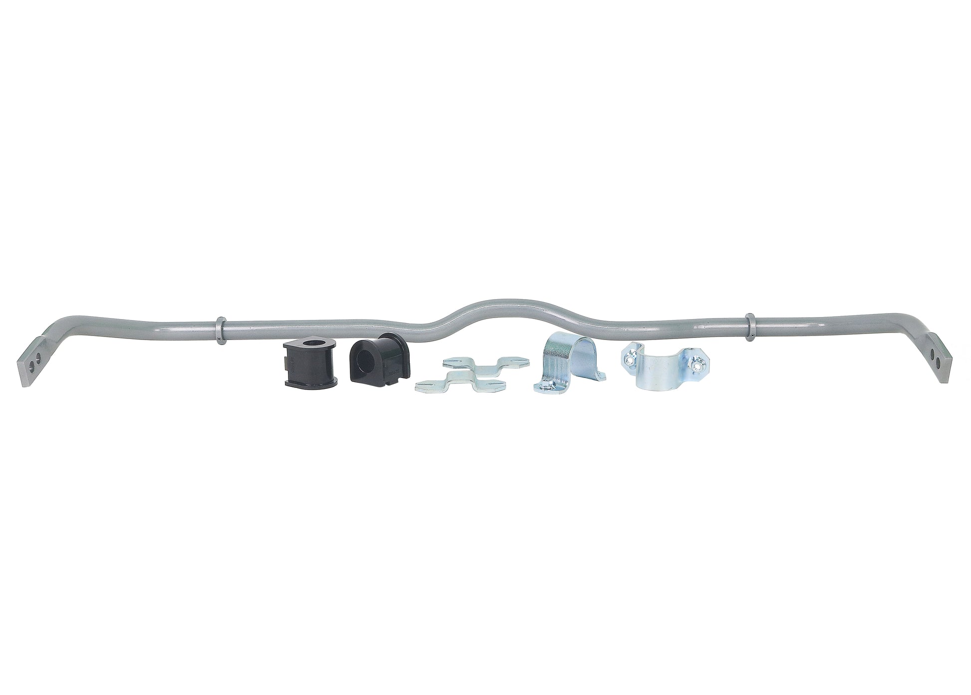 Sway Bar - 24mm 3 Point Adjustable - BWF20XZ