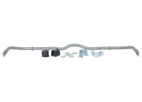 Sway Bar - 24mm 3 Point Adjustable - BWF20XZ