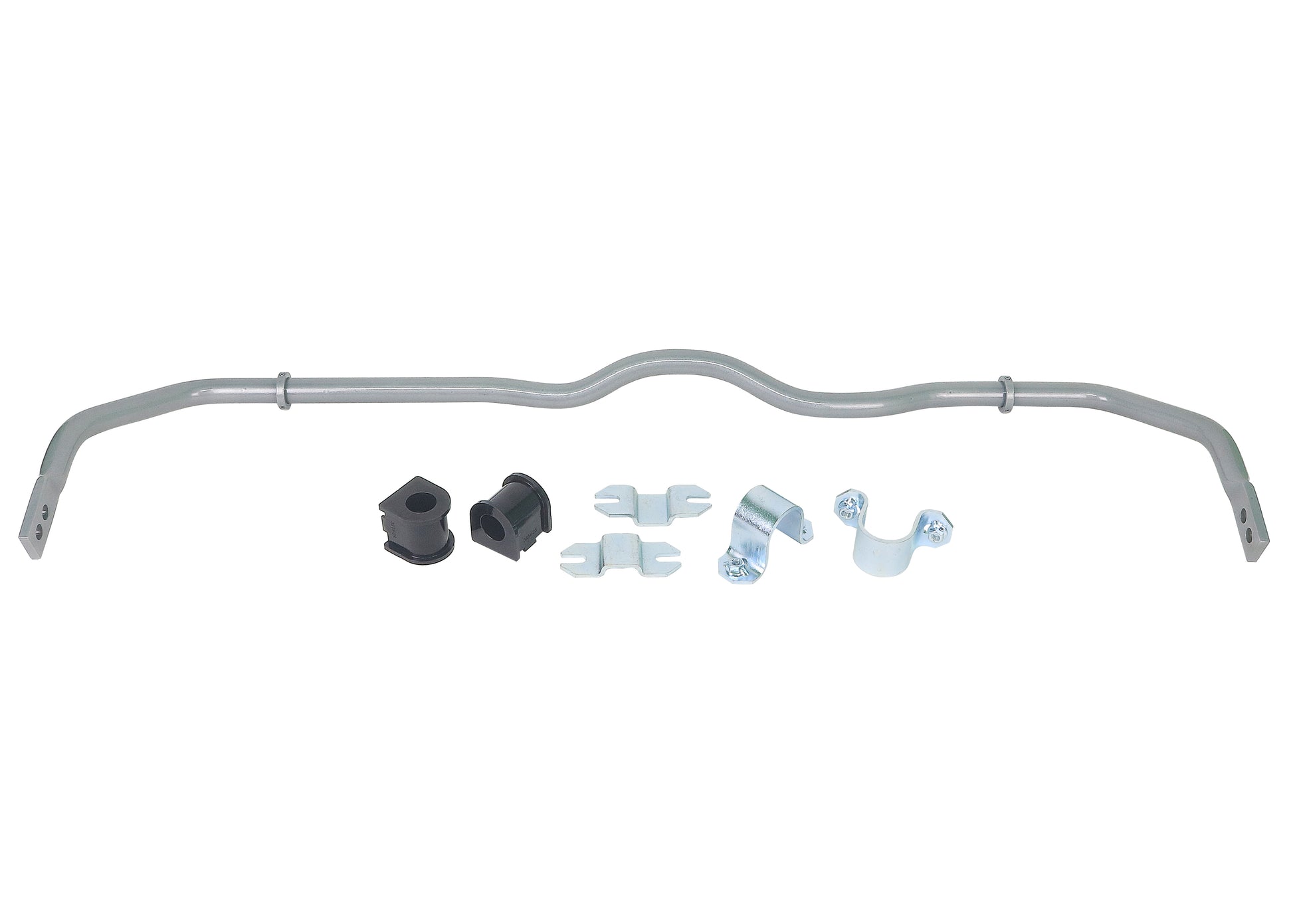 Sway Bar - 24mm 3 Point Adjustable - BWF20XZ