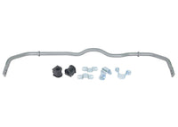 Sway Bar - 24mm 3 Point Adjustable - BWF20XZ