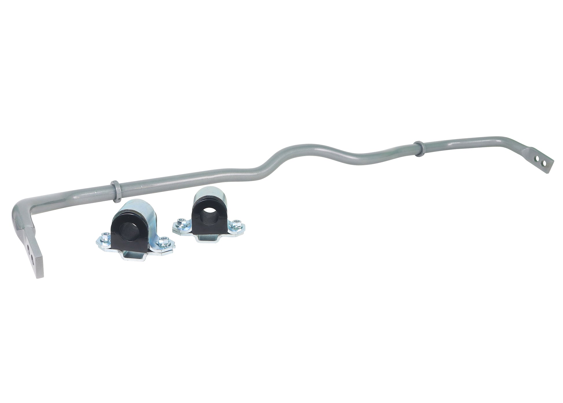 Sway Bar - 24mm 3 Point Adjustable - BWF20XZ