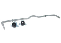 Sway Bar - 24mm 3 Point Adjustable - BWF20XZ