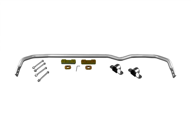 Sway Bar - 24mm 2 Point Adjustable - BWF21XZ