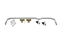 Sway Bar - 24mm 2 Point Adjustable - BWF21XZ