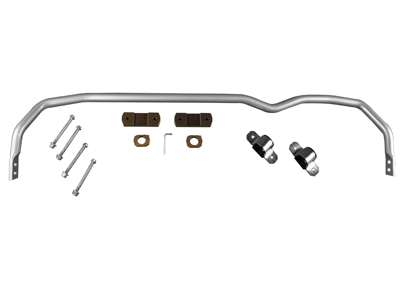 Sway Bar - 24mm 2 Point Adjustable - BWF21XZ