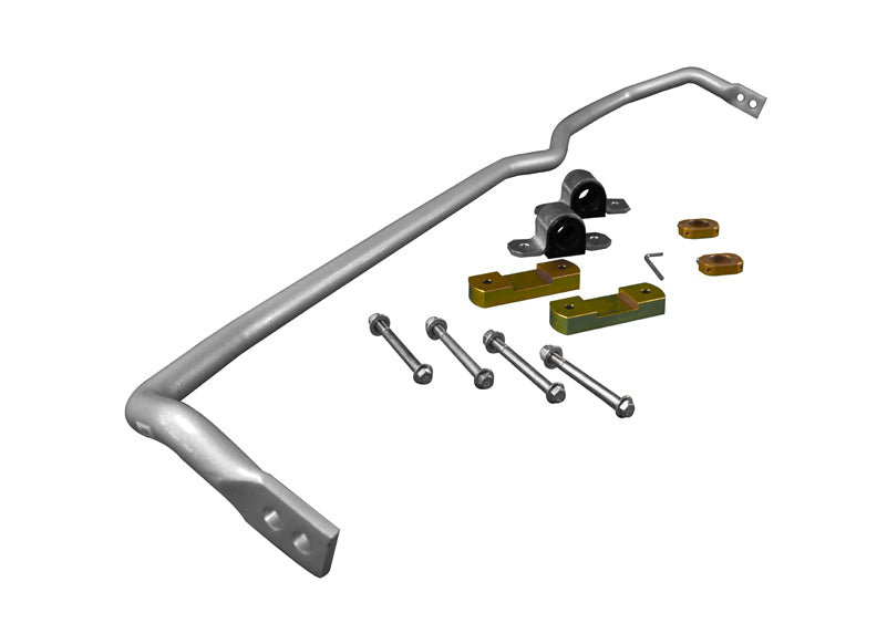 Sway Bar - 24mm 2 Point Adjustable - BWF21XZ
