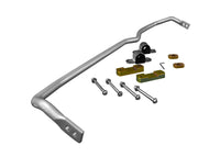 Sway Bar - 24mm 2 Point Adjustable - BWF21XZ