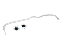Sway Bar - 26mm 2 Point Adjustable - BWF22Z