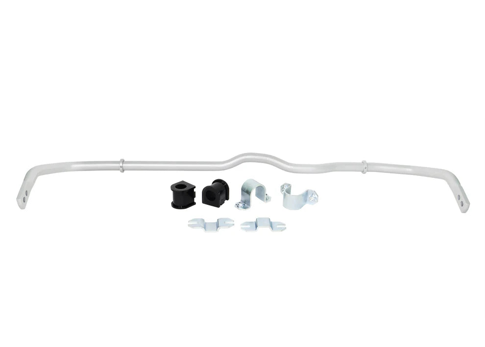 Sway Bar - 26mm 2 Point Adjustable - BWF22Z