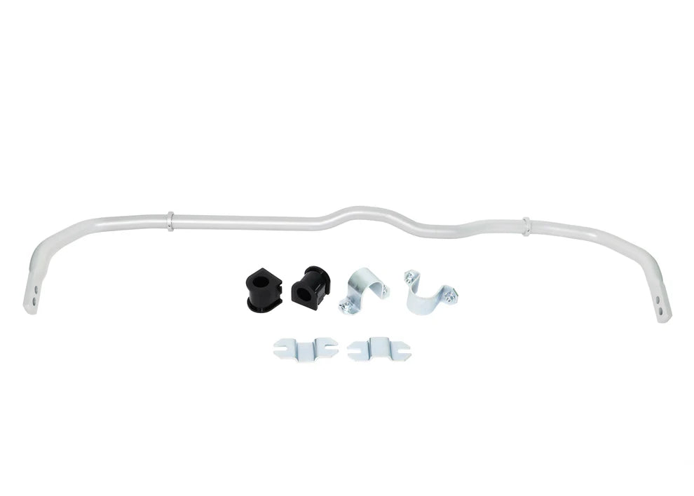 Sway Bar - 26mm 2 Point Adjustable - BWF22Z