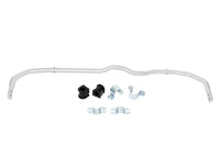 Sway Bar - 26mm 2 Point Adjustable - BWF22Z