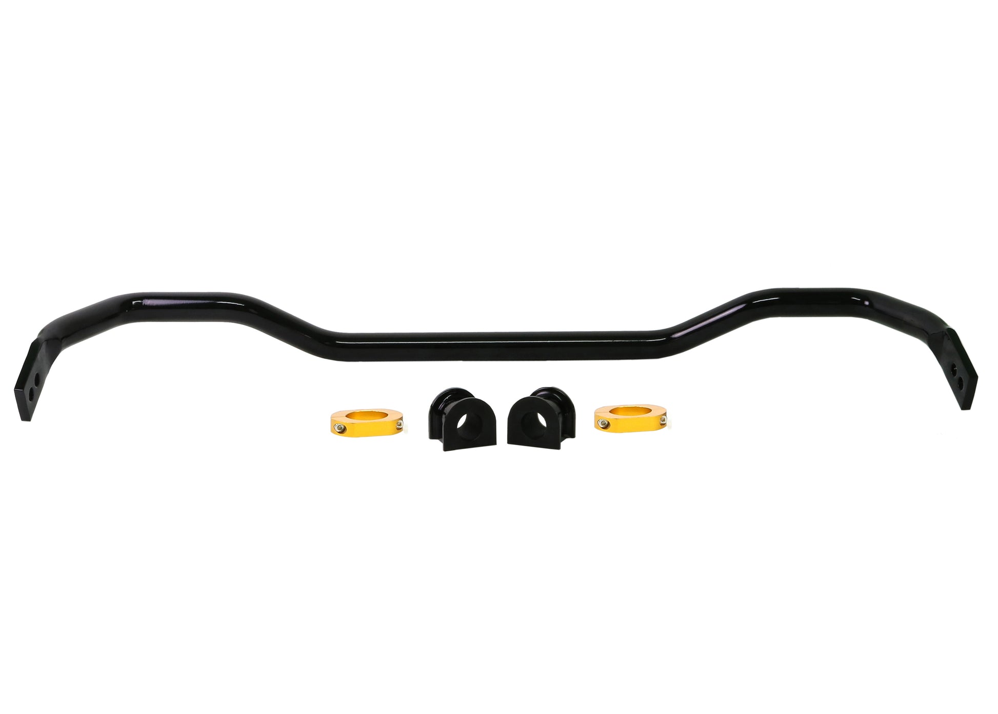 Sway Bar - 30mm 2 Point Adjustable - BWF26Z