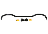 Sway Bar - 30mm 2 Point Adjustable - BWF26Z