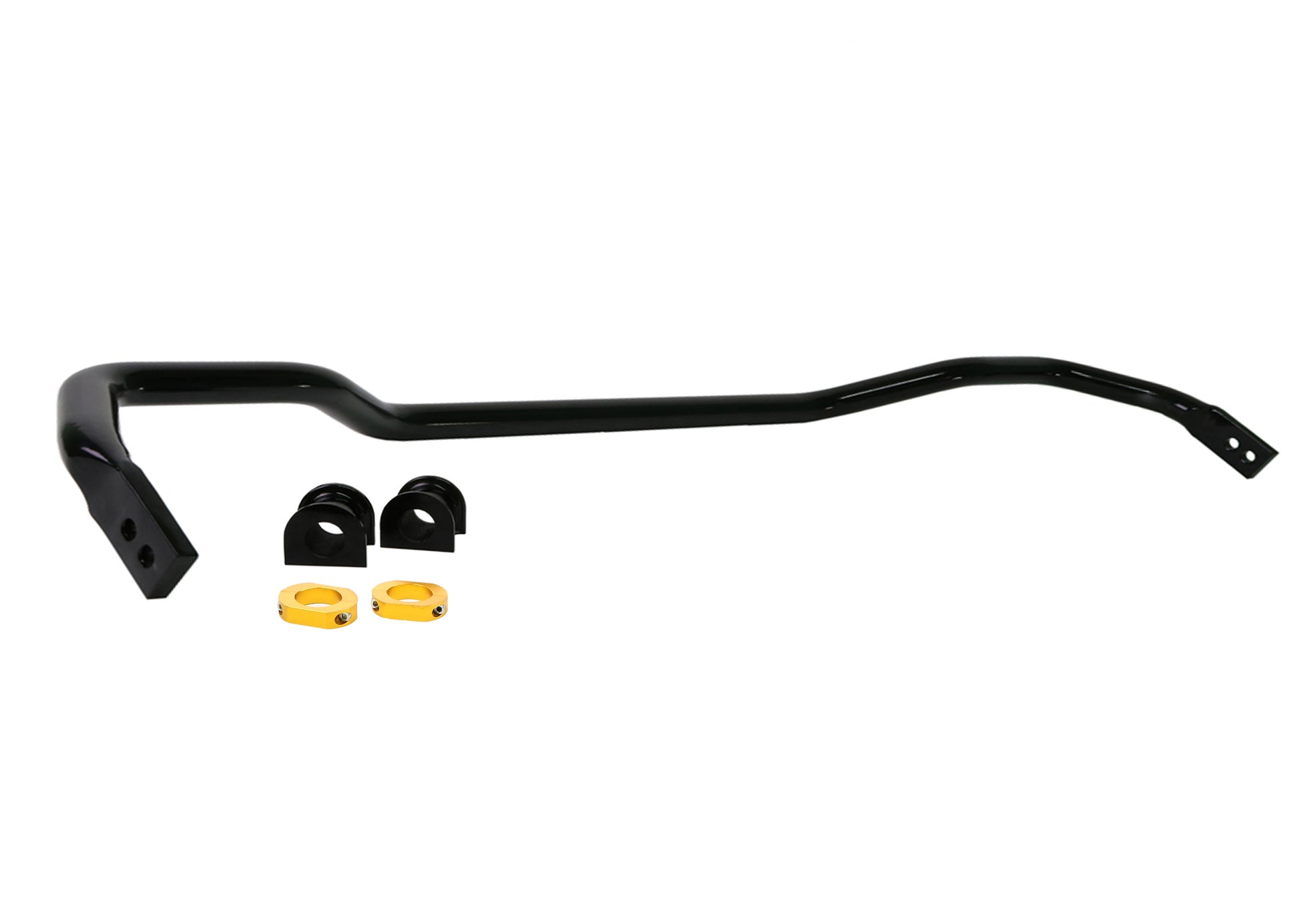 Sway Bar - 30mm 2 Point Adjustable - BWF26Z