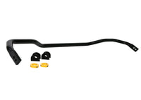 Sway Bar - 30mm 2 Point Adjustable - BWF26Z