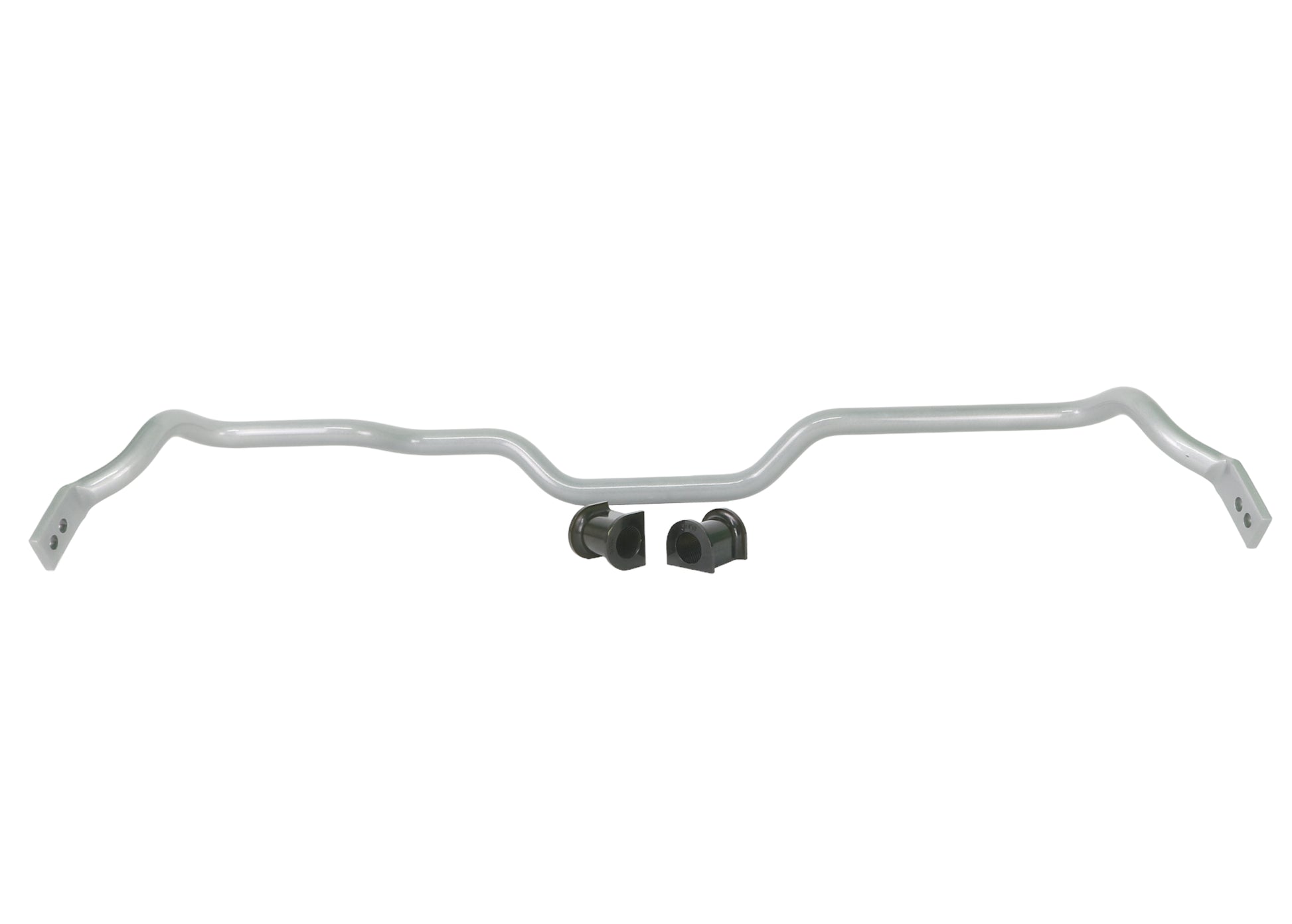 Sway Bar - 27mm 2 Point Adjustable - BWF27Z