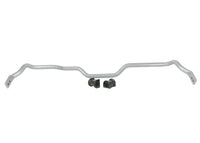 Sway Bar - 27mm 2 Point Adjustable - BWF27Z