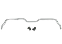 Sway Bar - 27mm 2 Point Adjustable - BWF27Z