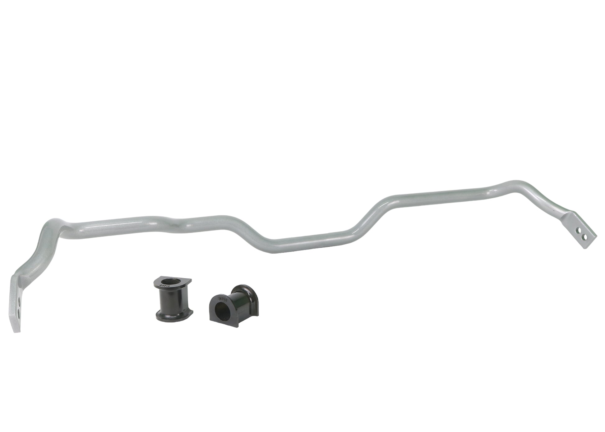 Sway Bar - 27mm 2 Point Adjustable - BWF27Z