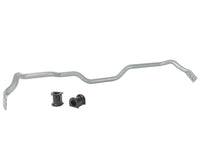 Sway Bar - 27mm 2 Point Adjustable - BWF27Z